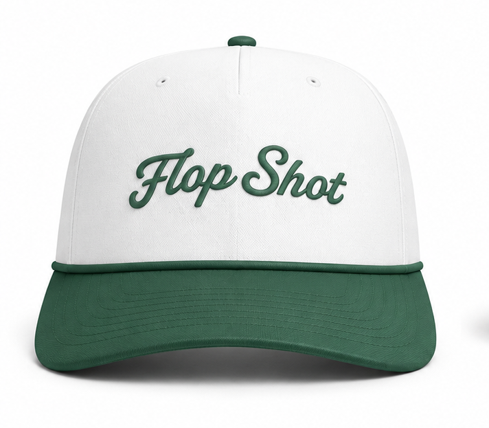 The Franklin Classic Snapback Hat