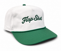 The Franklin Classic Snapback Hat