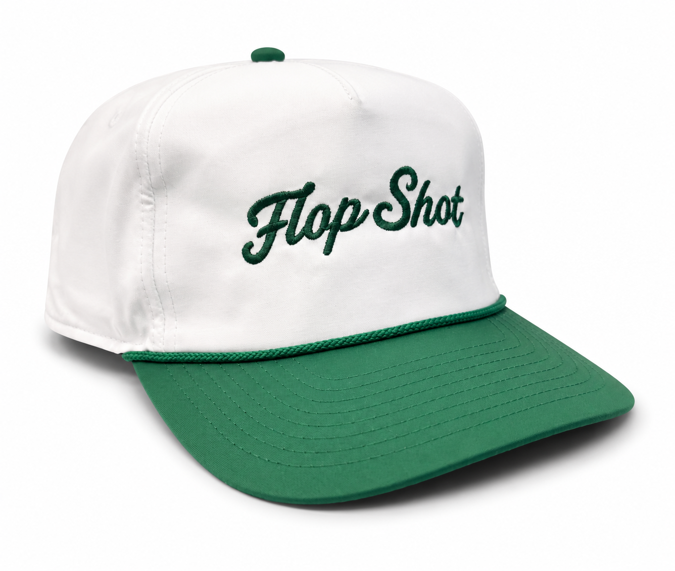The Franklin Classic Snapback Hat