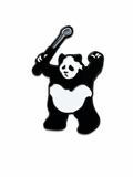 Panda 04 Ball Marker