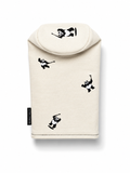 Press x Seamus: All Pandas on Deck Driver Headcover