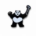 Panda 19 Ball Marker