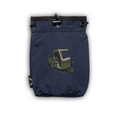Jones x Press Golf Vintage Cart Rangefinder Pouch - Navy