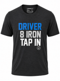 Three Shotter Tee